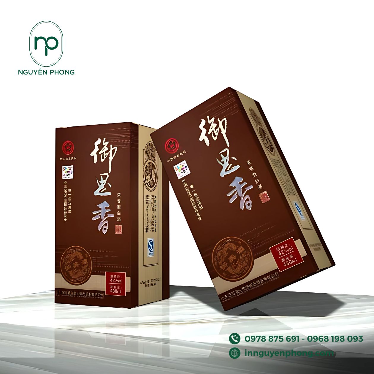 Logo phòng khám/ bệnh viện